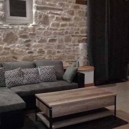 Willa Penandaouent Commana Zewnętrze zdjęcie
