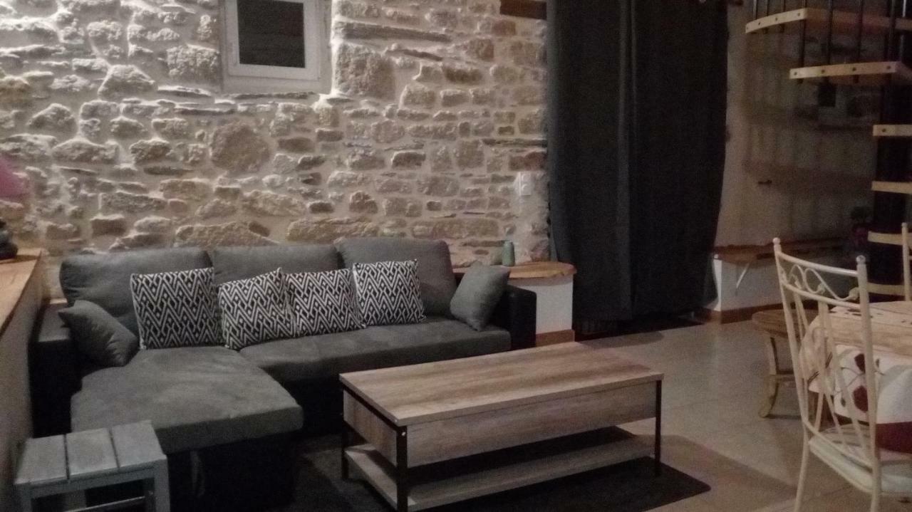 Willa Penandaouent Commana Zewnętrze zdjęcie