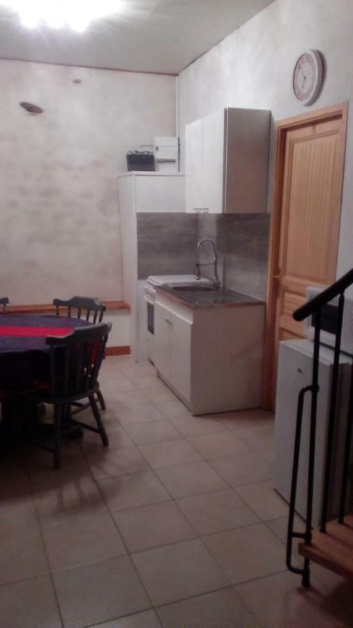 Willa Penandaouent Commana Zewnętrze zdjęcie
