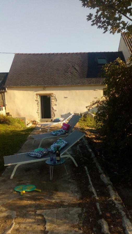 Willa Penandaouent Commana Zewnętrze zdjęcie